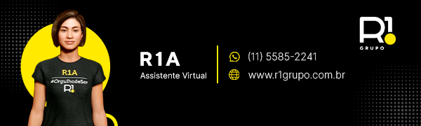 R1A Assistente Virtual